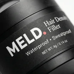 MELD compact macro label detail