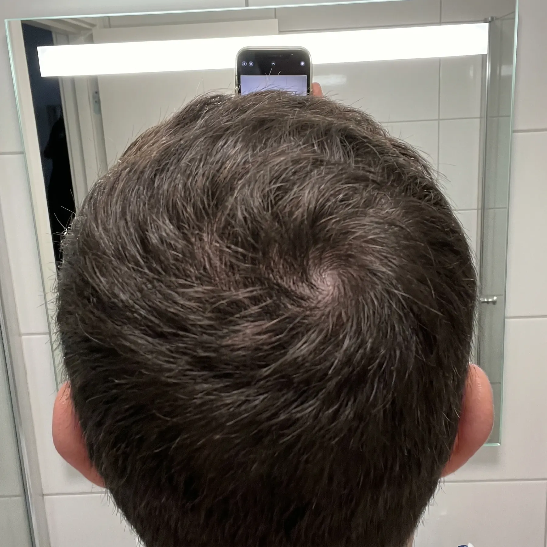 Customer photo 1