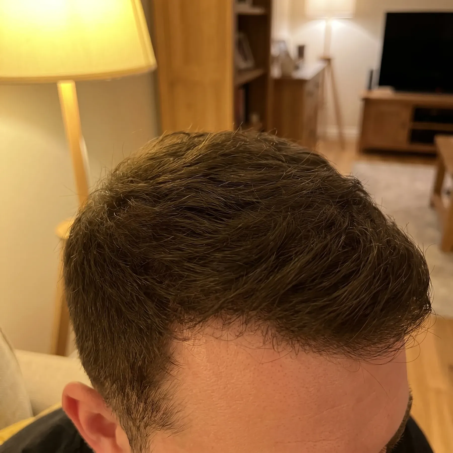 Customer photo 3
